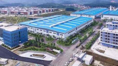 快訊 中通客車前三季度凈利預計5400萬,氫燃料客車貢獻較大 國家重點研發計劃穩步推進,燃料電池降成本可期