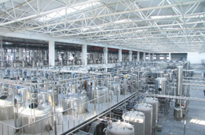 康緣藥業:創新發展強根基 錨定未來煉&ldquo;內功&rdquo;