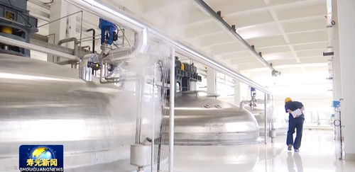 走在前 開新局丨綠色低碳 助推制造業(yè) 乘風破浪