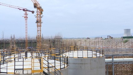 甘肅東方鈦業:高質量項目建設助推企業高質量發展