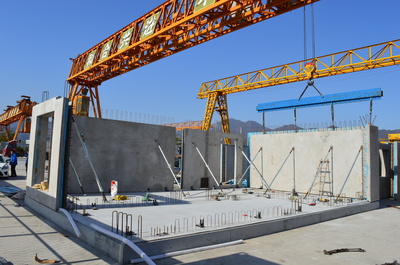 北京市住宅產(chǎn)業(yè)化集團(tuán):推進(jìn)綠色發(fā)展,探索建筑業(yè)轉(zhuǎn)型升級(jí)