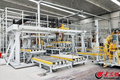 山東濰坊壽光 讓企業(yè)家站C位，在動能轉(zhuǎn)換中塑造更大發(fā)展優(yōu)勢