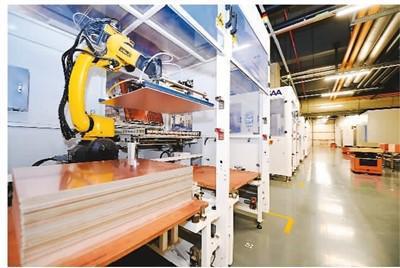 9月規(guī)上工業(yè)企業(yè)利潤增長11.9%，連續(xù)兩月兩位數(shù)增長促高質(zhì)量發(fā)展