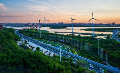 天津濱海新區(qū)“一張藍(lán)圖、多規(guī)合一”平臺啟動運行，推動區(qū)域建設(shè)發(fā)展